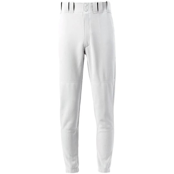 Mizuno Bottoms Mizuno Youth Select Baseball Pants Plus Padding